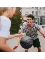 Meteor Ghost Scratch 7 Basketbal 16755 Meteor Ghost Scratch 7 Basketbal 16755