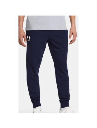 Under Armour Rival Terry Jogger M 1380843 410 Under Armour Rival Terry Jogger M 1380843 410