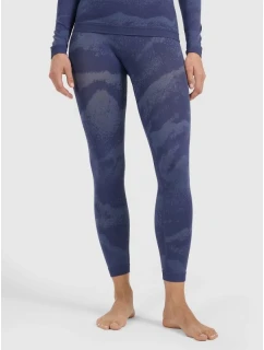 Dámske bezšvové termoprádlo (spodné) 4F 4FWAW25USEAF209-34A dámske