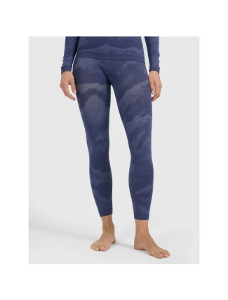 Dámske bezšvové termoprádlo (spodné) 4F 4FWAW25USEAF209-34A dámske