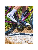 Cyklistické topánky NORTHWAVE Extreme Pro 3, biele/čierne Cyklistické topánky NORTHWAVE Extreme Pro 3, biele/čierne