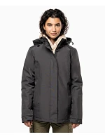 Kariban K 6108 Dámska parka 20.6108 čierna Kariban K 6108 Dámska parka 20.6108 čierna