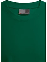 Promodoro 3099 (XS–6XL) Pánske tričko „Premium“ 40.3099 nové svetlosivé