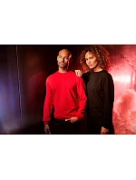 Promodoro 5077 Unisex pracovná mikina – EXCD 40.5077 flame Promodoro 5077 Unisex pracovná mikina – EXCD 40.5077 flame