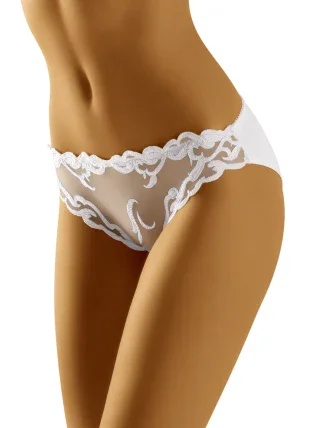 Wol-Bar Enya farba: biela