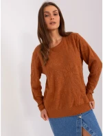 Prepínač AT SW 2231A.00P svetlo hnedá