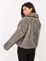 Bunda IT KR 2502.50 sivá