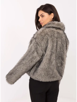 Bunda IT KR 2502.50 sivá