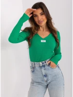 Blúzka RV BZ 9155.81 zelená Blúzka RV BZ 9155.81 zelená