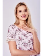 DÁMSKE TRIČKO 2965 JULIET S-XL DÁMSKE TRIČKO 2965 JULIET S-XL