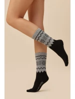 BAVLNENÁ PONOŽKA SW/070