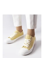 Tenisky model 207945 Solea