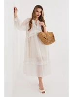 Denné šaty model 225504 Taliansko Moda Denné šaty model 225504 Taliansko Moda