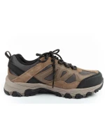 Topánky Skechers Enago M 66275/TAN