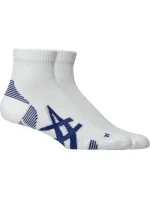Štvrťročné ponožky Asics 2PPK Cushion Run 3013A800001