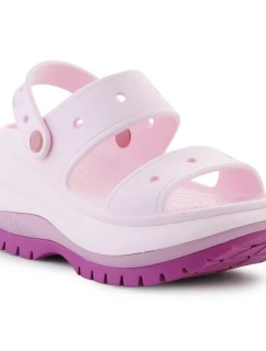 Crocs Classic Mega Crush Clog Jr 207989-5BX