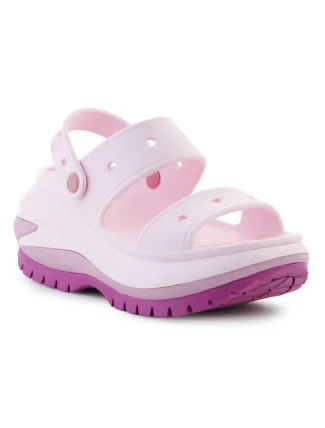 Crocs Classic Mega Crush Clog Jr 207989-5BX Crocs Classic Mega Crush Clog Jr 207989-5BX