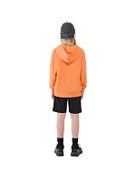 4F M1712 Jr Mikina 4FJWSS25TSWSM1712 70S