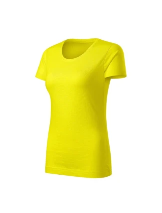 Dámske tričko Gulf (lemon)