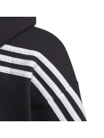 Dievčatá G 3S FZ HD Jr GE0950 - Adidas