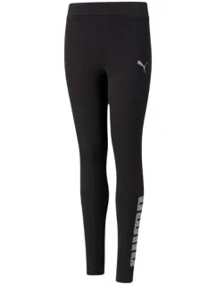 Detské legíny Alpha G Jr 855992 01 - Puma