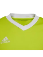 Detské tréningové tričko Entrada 22 Jr HC5079 - Adidas