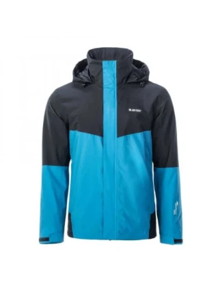 Hi-tec Teodoro M 92800396742 pánska bunda Hi-tec Teodoro M 92800396742 pánska bunda