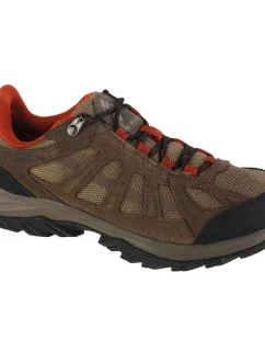 Pánske trekové topánky Redmond III Wp M 1940591227 - Columbia