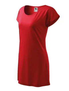 Dámske šaty Love W MLI-12307 - Malfini