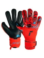 Brankárske rukavice Reusch Attrakt Gold X Evolution Cut Finger Support M 53 70 950 3333 Brankárske rukavice Reusch Attrakt Gold X Evolution Cut Finger Support M 53 70 950 3333