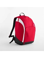 BagBase BG 571 Batoh "Teamwear" 52.0571 red/white/black BagBase BG 571 Batoh "Teamwear" 52.0571 red/white/black
