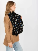 Šatka AT CH 23505 1.55 čierny