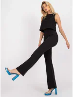 Súprava DHJ KMPL 6323.18 čierna