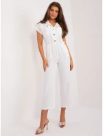 DHJ KO 17698 oblek.54 biela