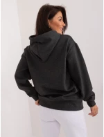 Mikina HP BL 0103.07 Graphite