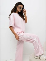 Blúzka IT BZ 97598.96 svetloružová