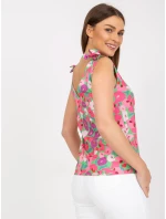 Dámsky top WN TP 1482 3.45 viacfarebný Dámsky top WN TP 1482 3.45 viacfarebný