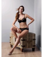 Dámske nohavičky Fleur 1353.1 čierna - Anita Dámske nohavičky Fleur 1353.1 čierna - Anita