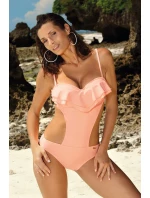 Dvojdielne plavky model 128596 Marko Dvojdielne plavky model 128596 Marko