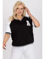 Blúzka model 165956 Relevantnosť