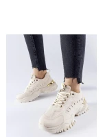 Športová obuv model 207625 Solea Športová obuv model 207625 Solea