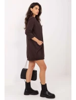 Denné šaty model 222431 Relevantnosť