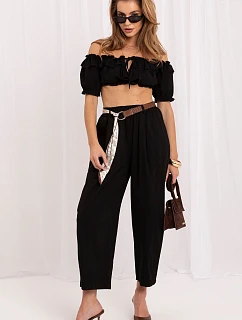 Dámske nohavice, model 229301, Italy Moda