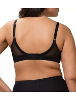 Dámska podprsenka Triumph Shape Smart P čierna