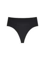 Triumph Dámske tangá Soft Sculpt Bandeau - BLACK - black 0004 - TRIUMPH