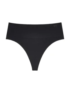 Triumph Dámske tangá Soft Sculpt Bandeau - BLACK - black 0004 - TRIUMPH
