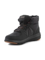 Skechers Glacial Ultra - Trend Up 144194-BLK