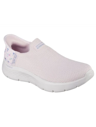 Skechers Slip-ins: GoWalk GO Flex - Sunset Rose W 124822-LTPK