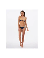 RIP CURL Melting Waves Cheeky Hipster nohavičky Navy Blue RIP CURL Melting Waves Cheeky Hipster nohavičky Navy Blue