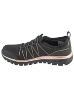 Skechers Graceful – Purecrush 100888-BKRG Čierne 36